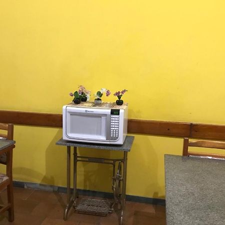 Unihotel Hortolândia 외부 사진