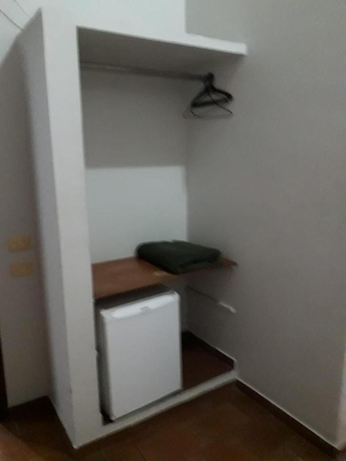 Unihotel Hortolândia 외부 사진