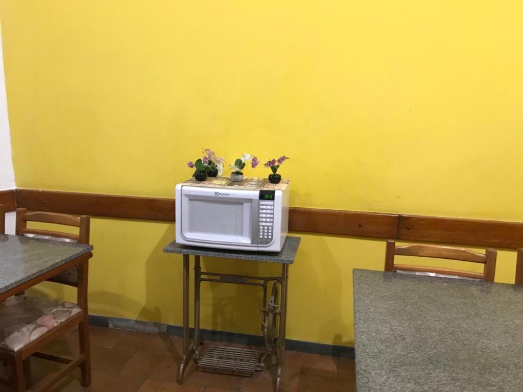 Unihotel Hortolândia 외부 사진