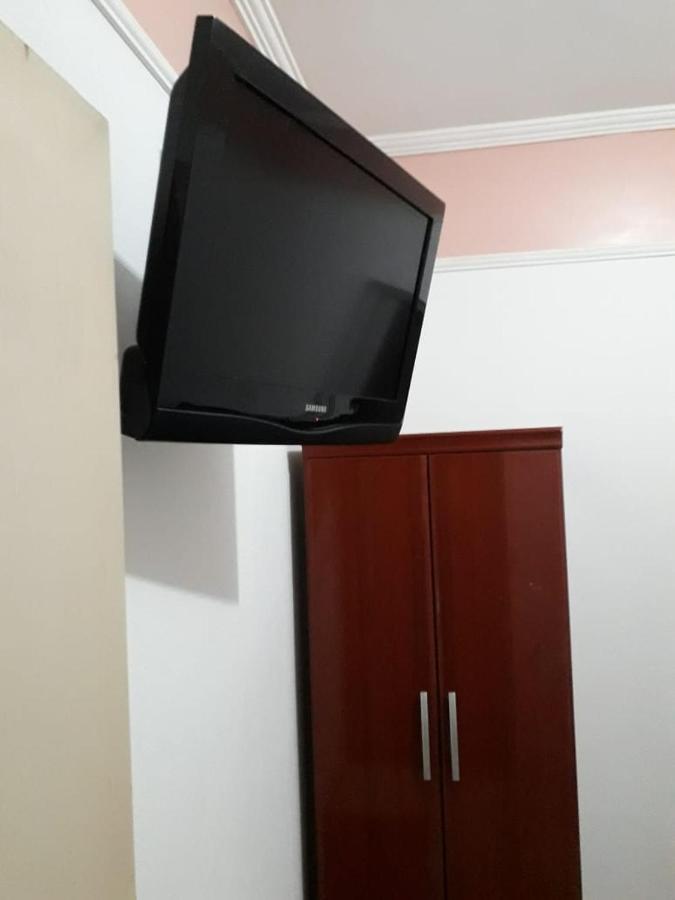 Unihotel Hortolândia 외부 사진