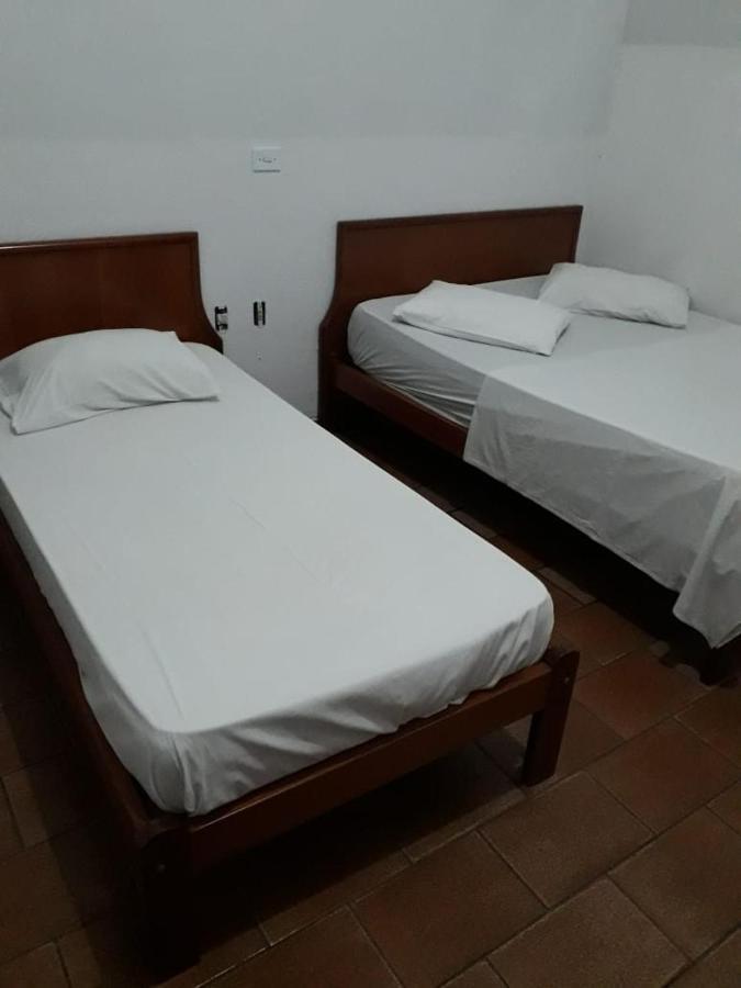 Unihotel Hortolândia 외부 사진