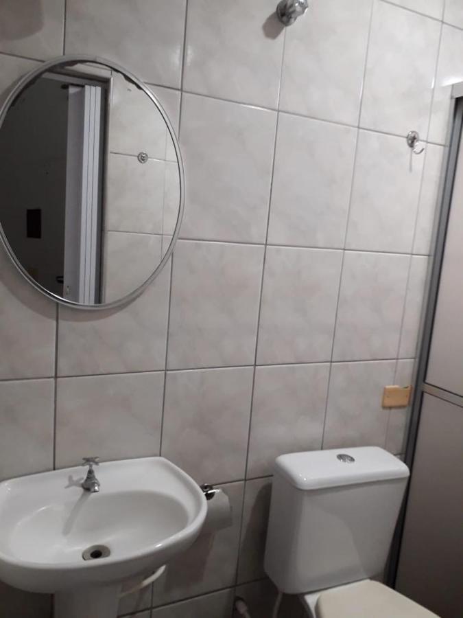 Unihotel Hortolândia 외부 사진
