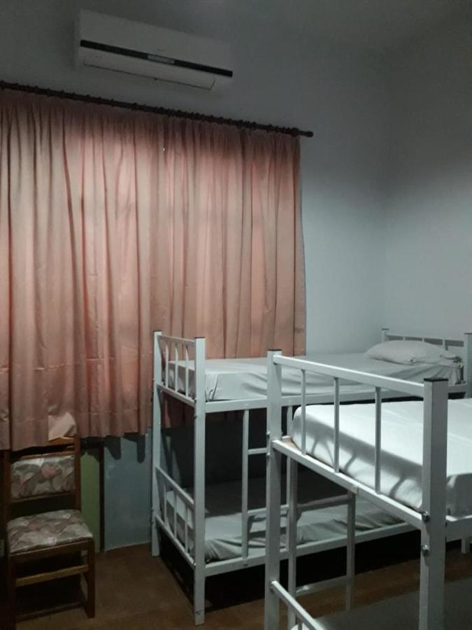 Unihotel Hortolândia 외부 사진
