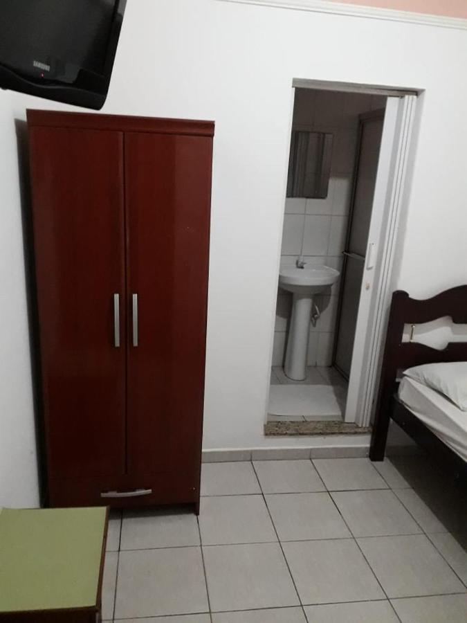 Unihotel Hortolândia 외부 사진