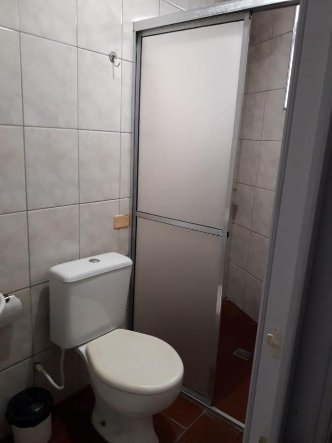 Unihotel Hortolândia 외부 사진