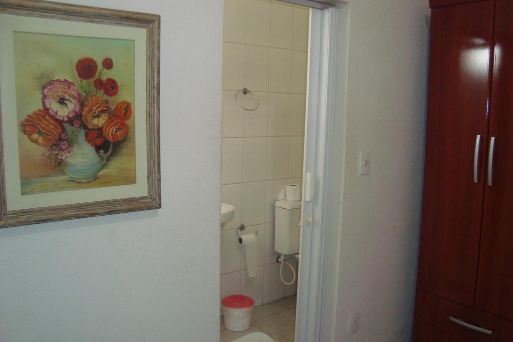 Unihotel Hortolândia 객실 사진