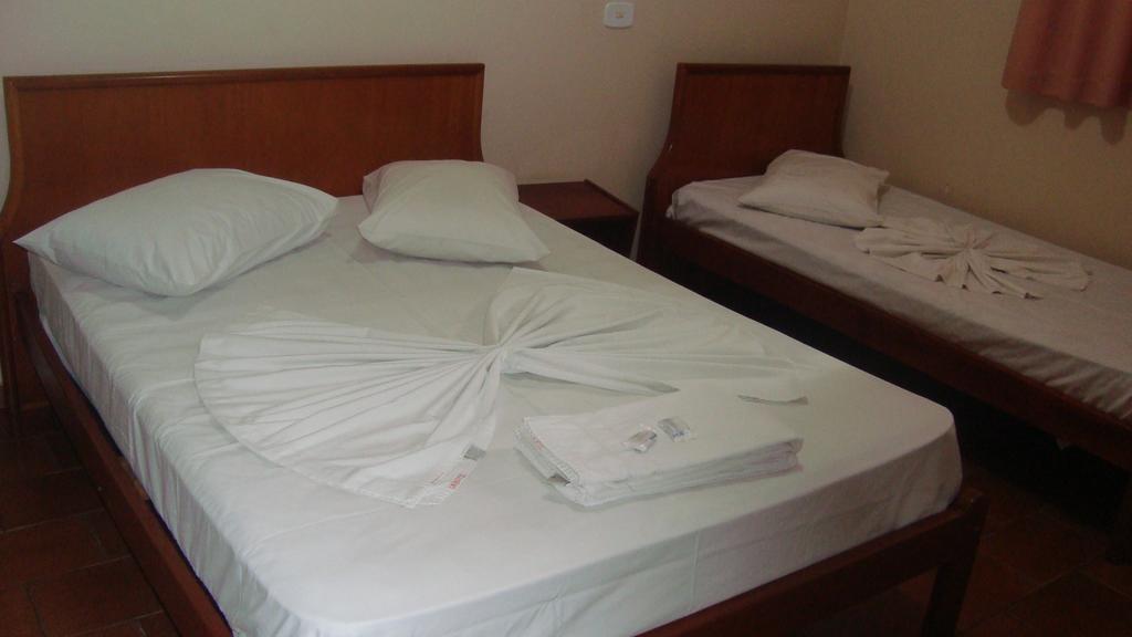 Unihotel Hortolândia 객실 사진