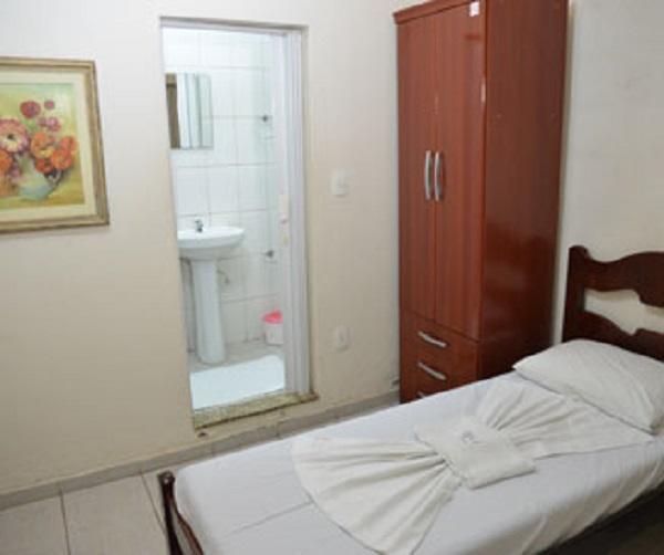 Unihotel Hortolândia 외부 사진
