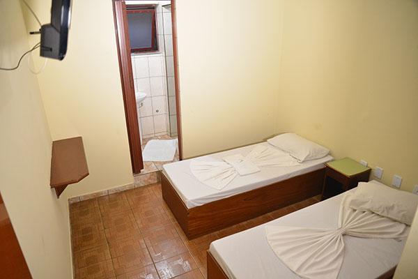 Unihotel Hortolândia 외부 사진