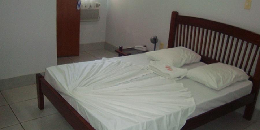 Unihotel Hortolândia 외부 사진