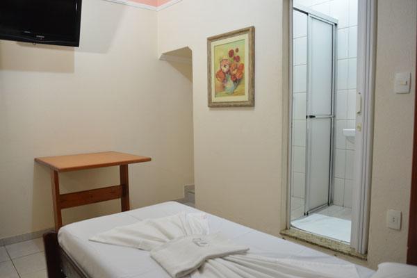 Unihotel Hortolândia 외부 사진