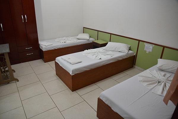 Unihotel Hortolândia 외부 사진